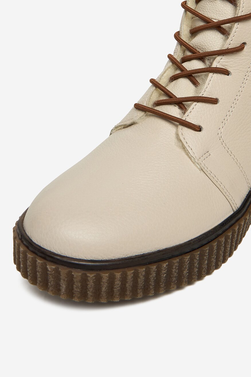 Bocanci Rieker ALB - 5906751254851