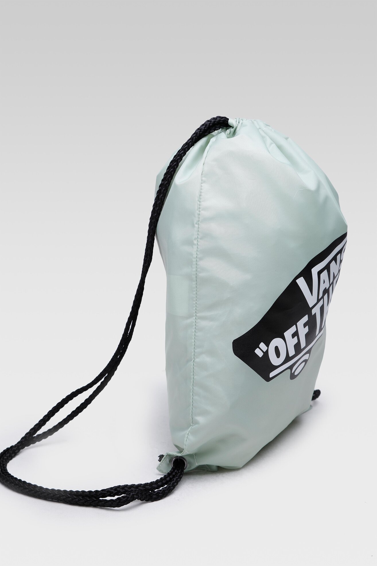 Worek na obuwie Vans BENCHED BAG VN000SUFYSJ1 Zielony