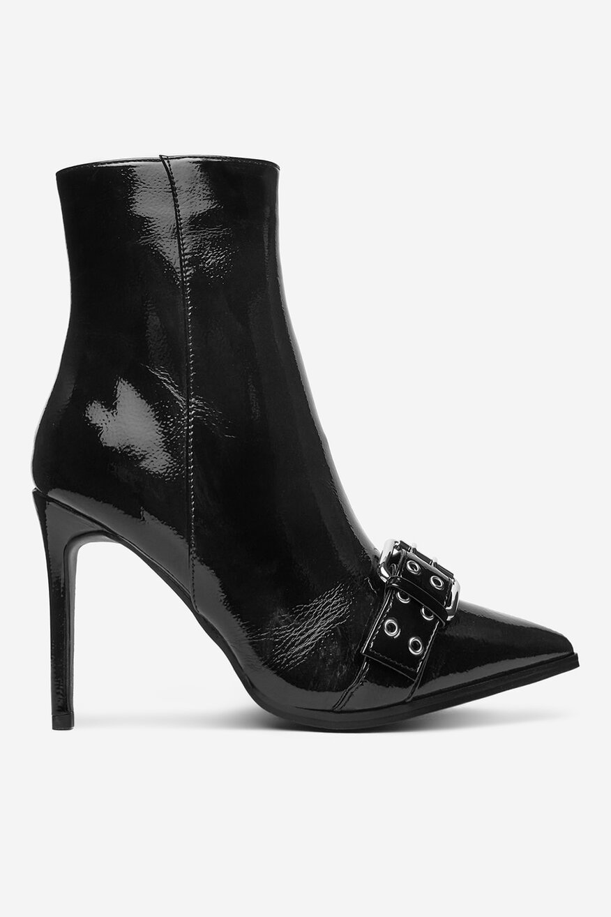 
                Ботильйони DeeZee ЧОРНИЙ - 5904410909210