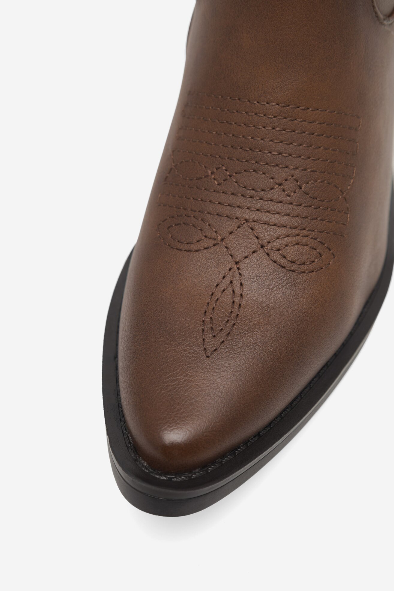 Csizma Jenny Fairy GAJA HY236891-10A BARNA