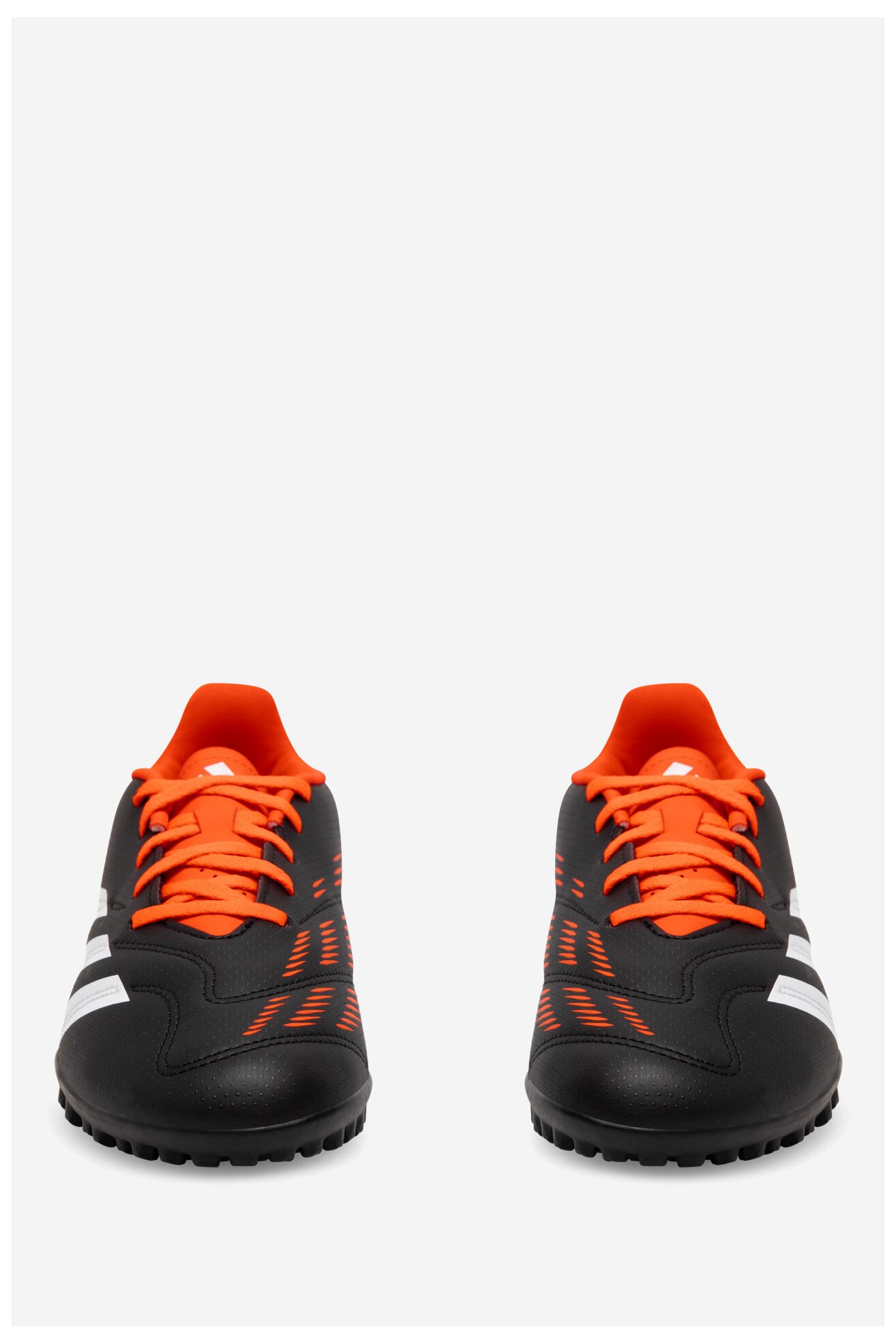 Încălțăminte sport adidas PREDATOR CLUB TF J IG5437 NEGRU