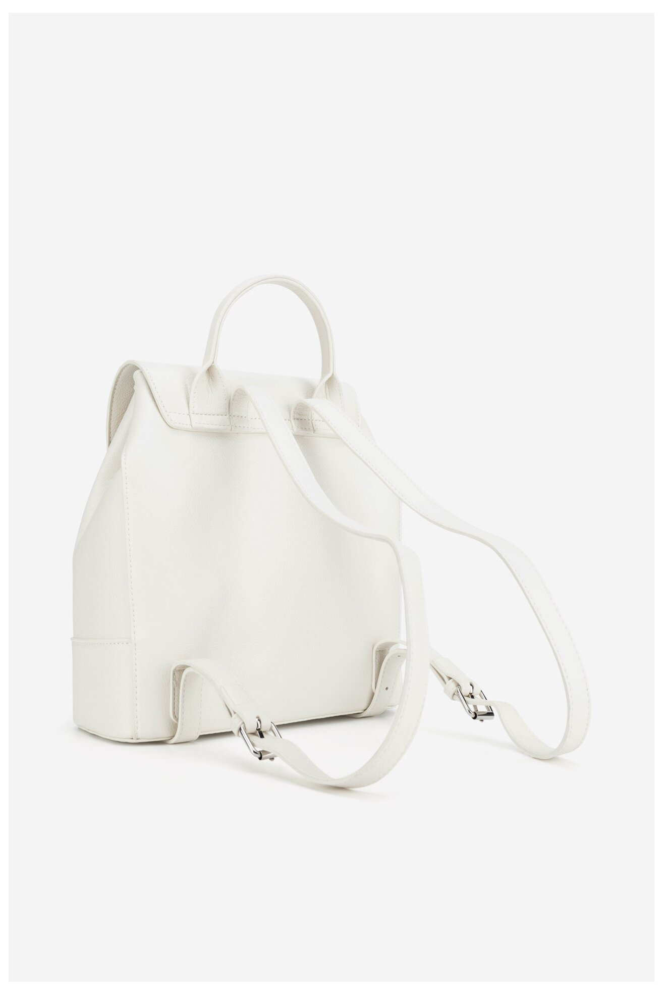 Plecak DeeZee RX5056. Biały