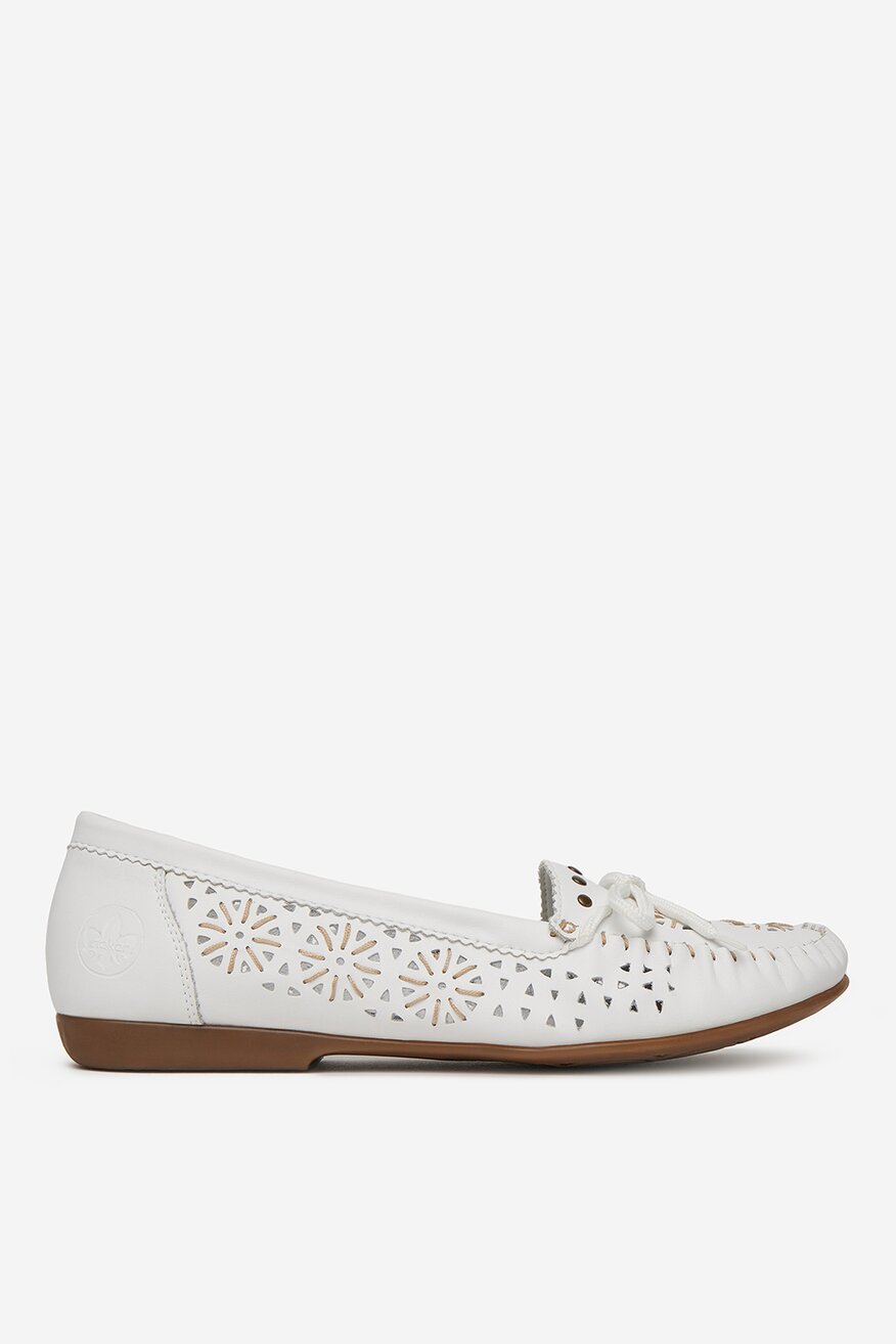 balerini Rieker ALB - 2230078414470