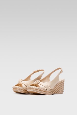 Sandale Lasocki OCE-3033-08 BEŽ
