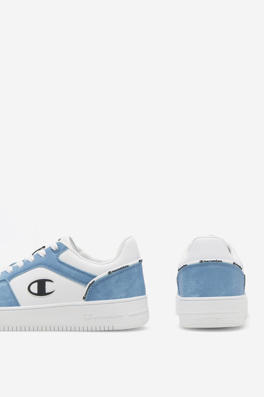 
                Champion - REBOUND 2.0 LOW - 5905588291145