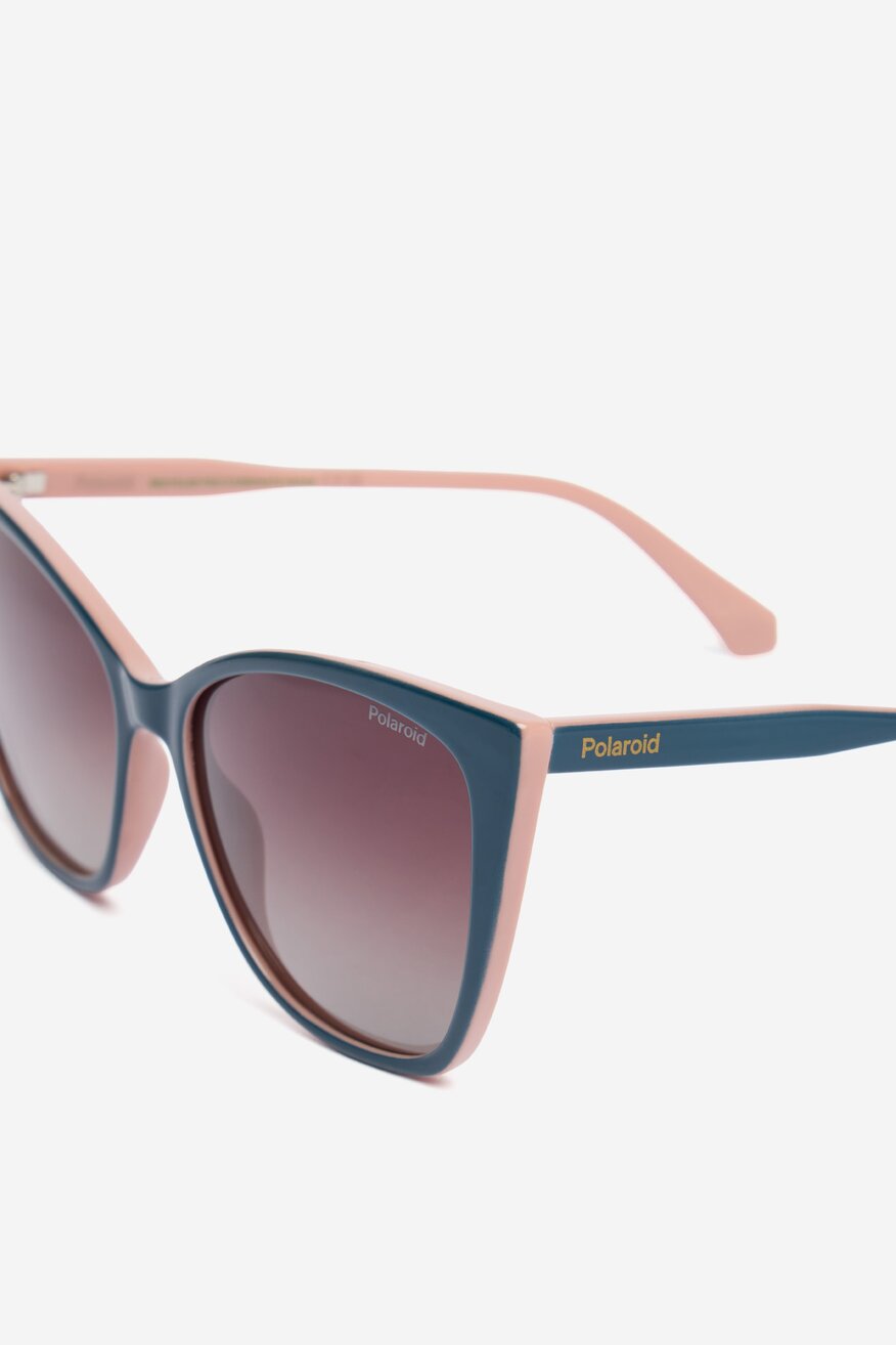 
                Окуляри Жіночі Polaroid ТЕМНО-СИНІЙ - 5906751909485