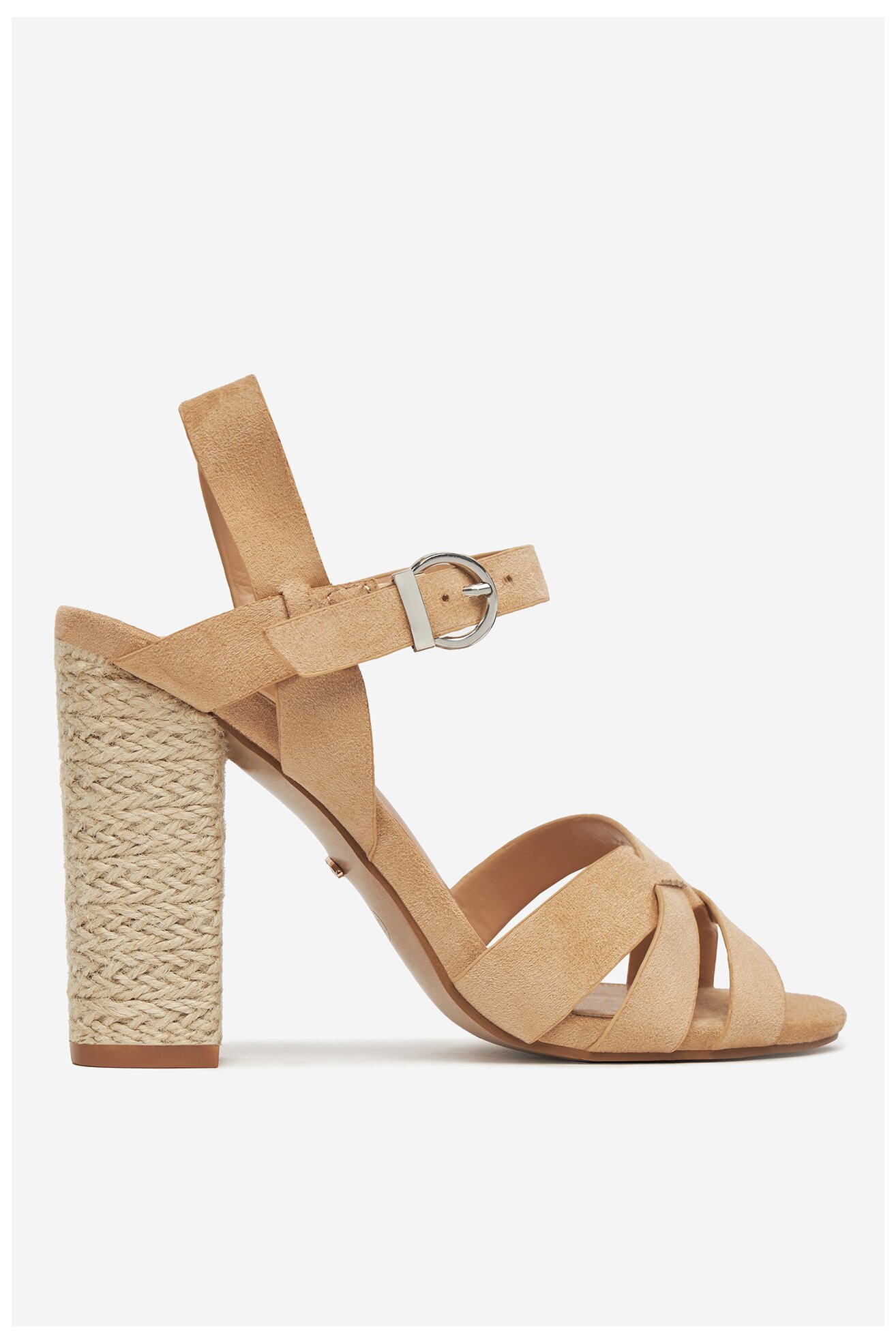 Сандали DeeZee XFV19008-11 БЕЖОВ