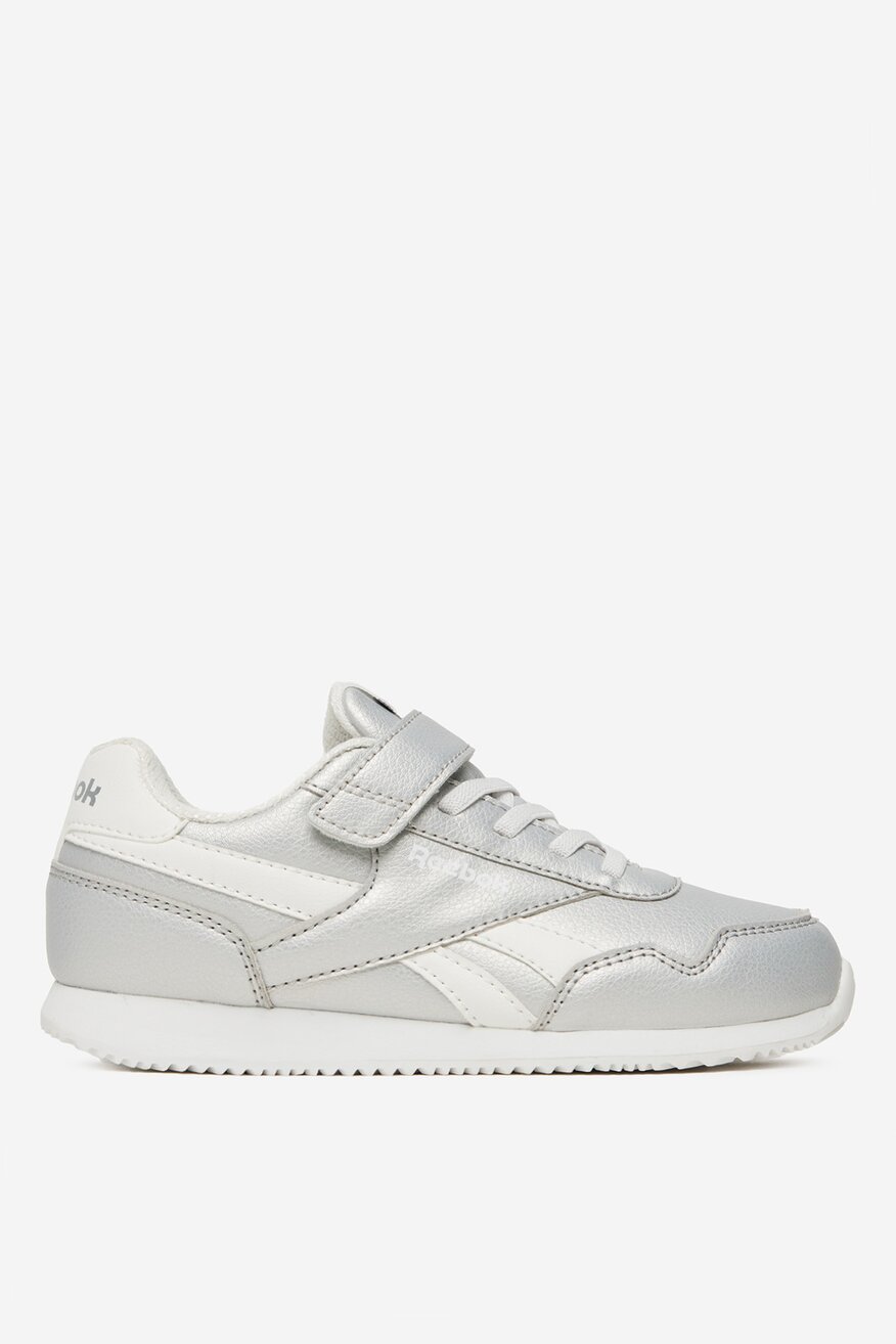 Спортни обувки Reebok СРЕБРИСТ - 5906751295007