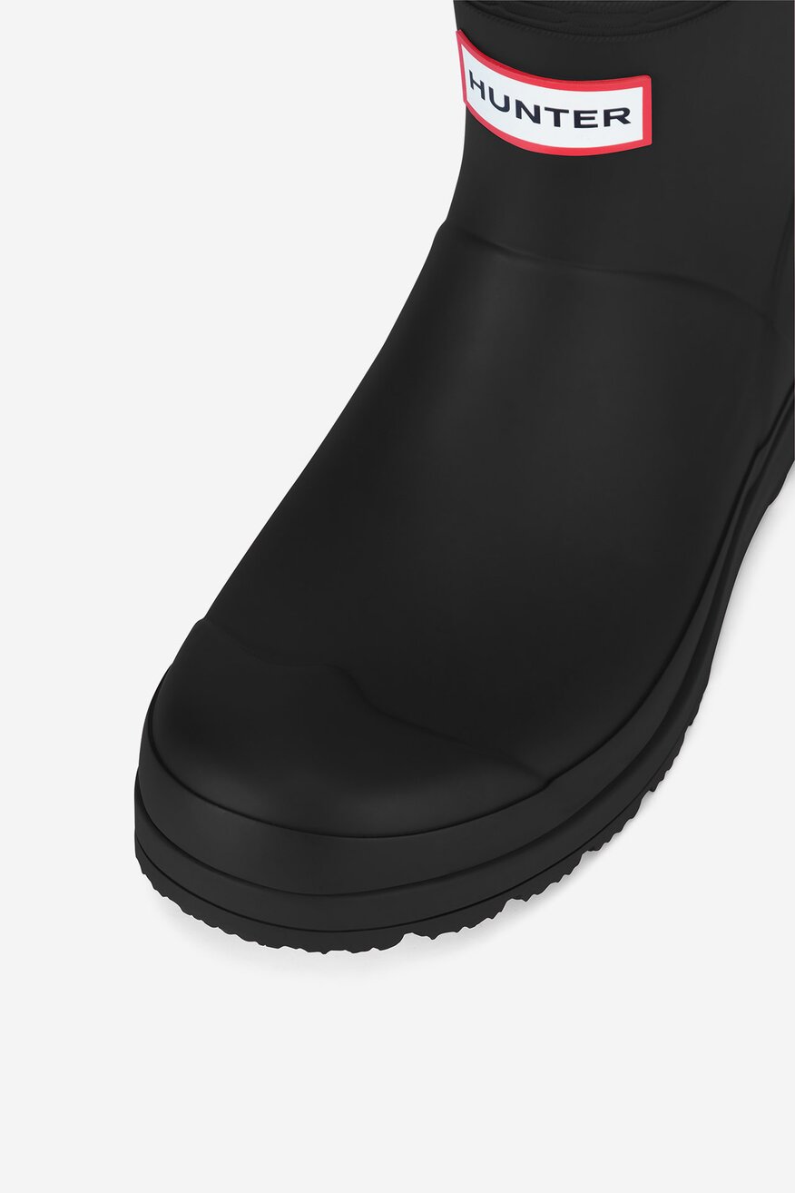 
                Cizme de cauciuc HUNTER NEGRU - 5905588948230