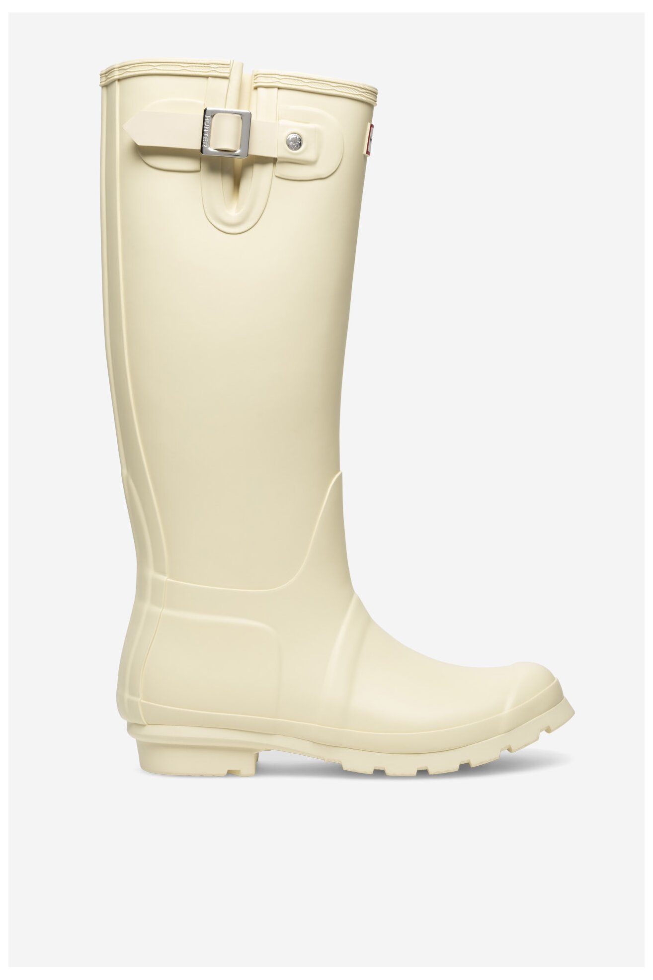 Cizme de cauciuc HUNTER HFW-006 GALBEN