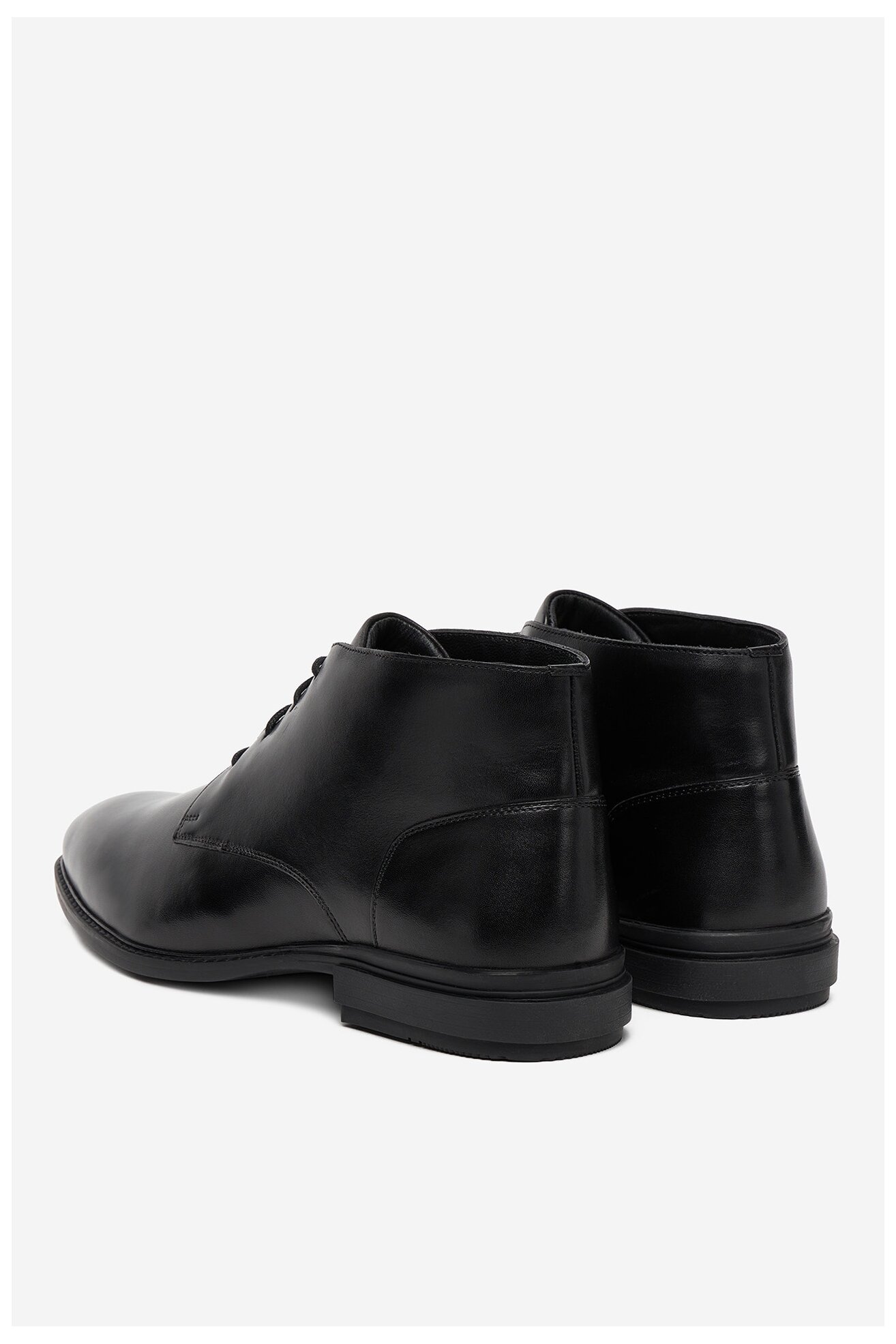 Csizma Lasocki CEO-ZAHARY-31 MI25 FEKETE