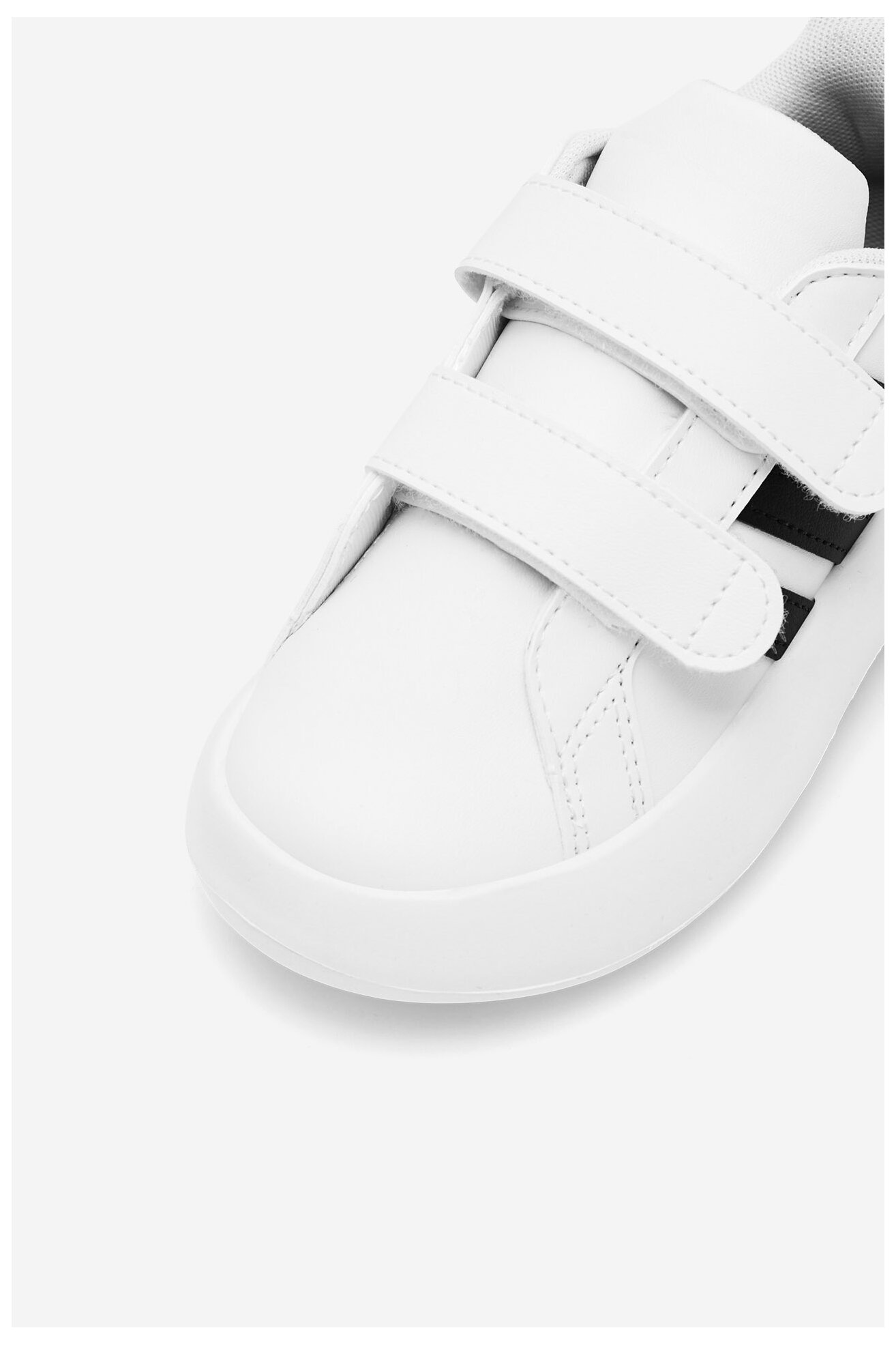 Încălțăminte sport adidas GRAND COURT 2.0 CF I ID5271 ALB