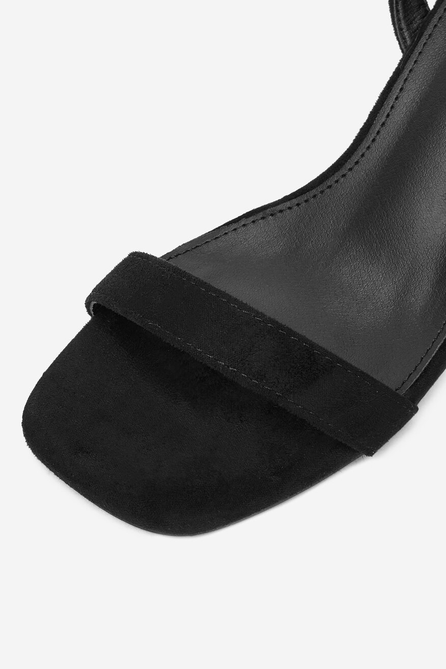 Sandale DeeZee NEGRU - 5904410848472