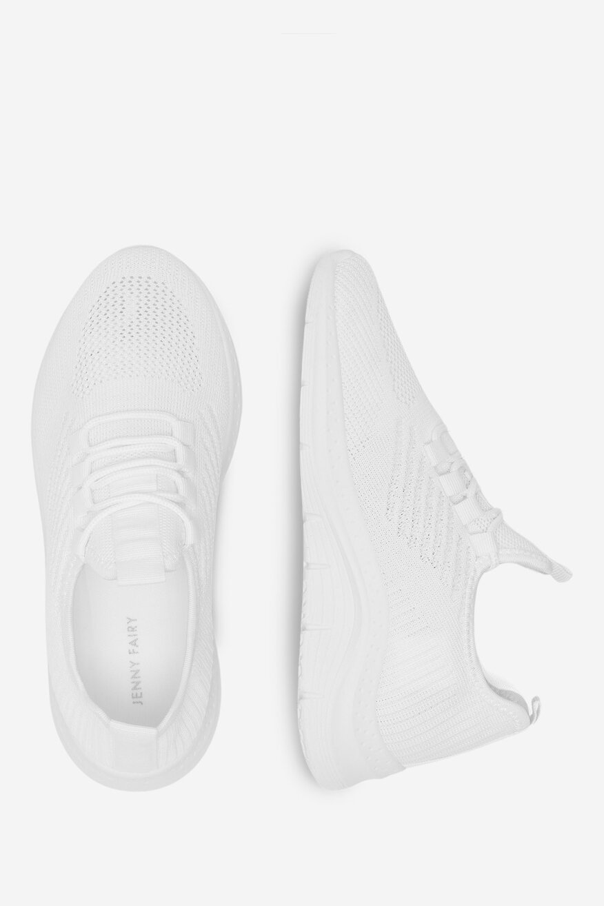 Jenny Fairy - Półbuty - 5905588505075