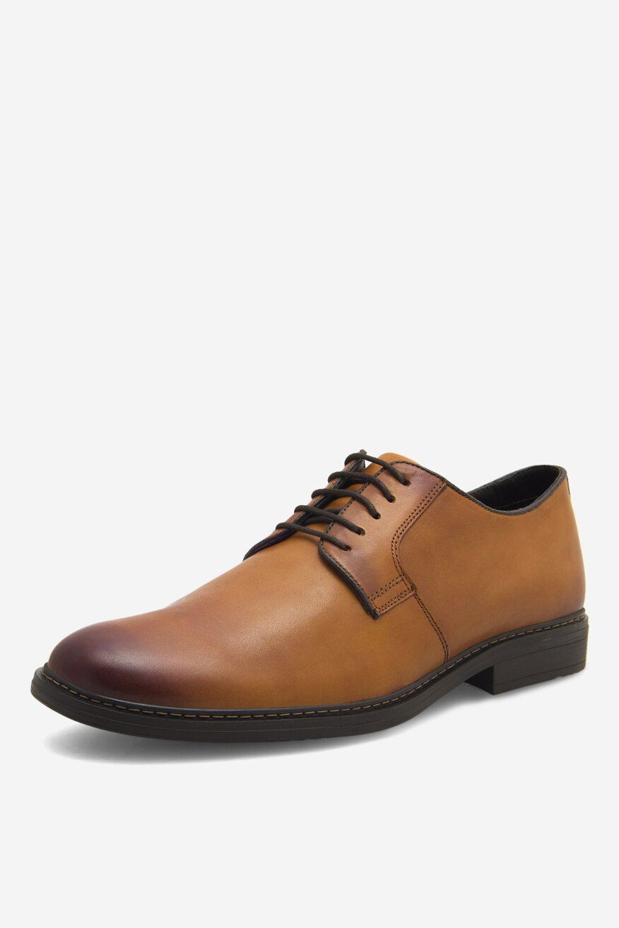 Polobotka Lasocki CAMEL - 5905588334859