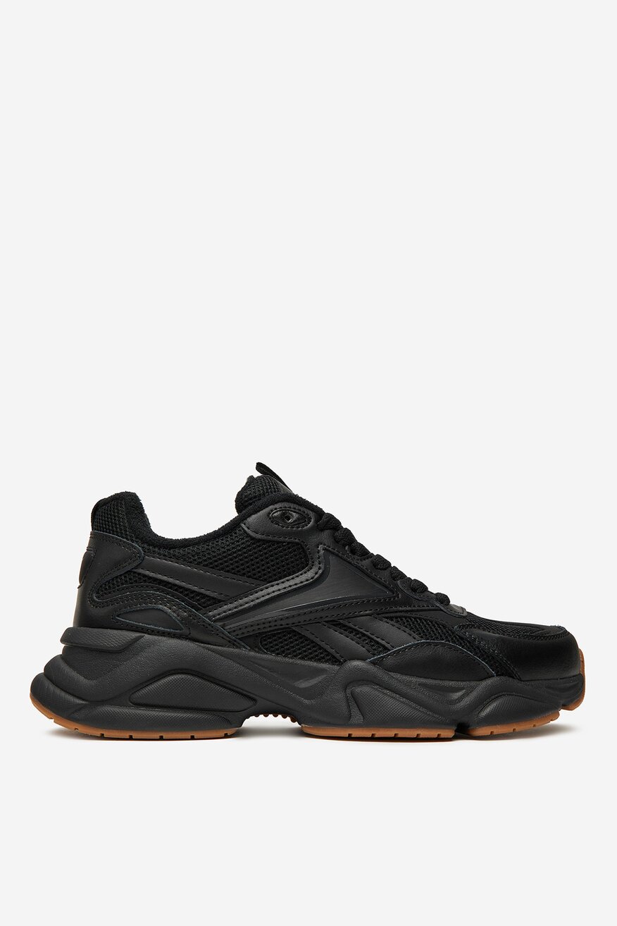 
                Încălțăminte sport Reebok NEGRU - 5906751248041