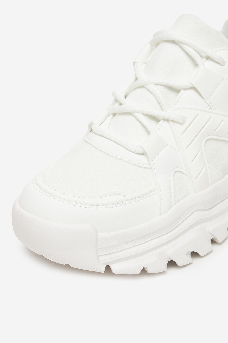 
                DeeZee - Sneakersy - 5904410840520