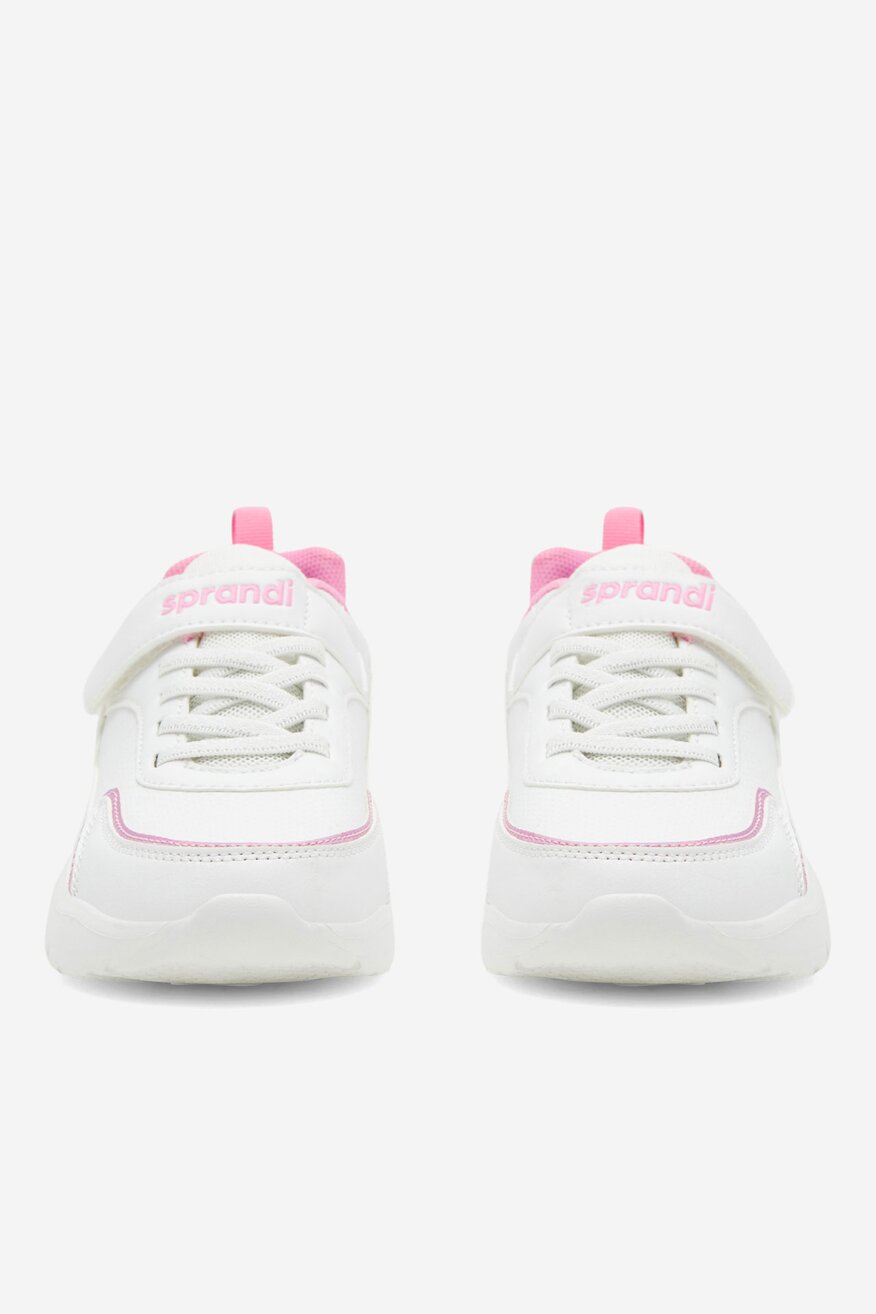 
                Sportska obuća Sprandi BELA - 5905588722090