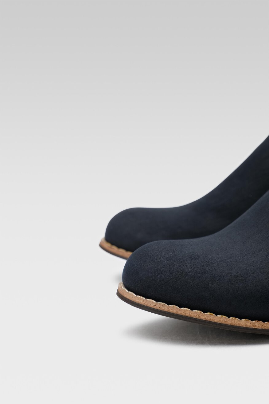 Ghete Clara Barson BLEUMARIN - 5904862041629