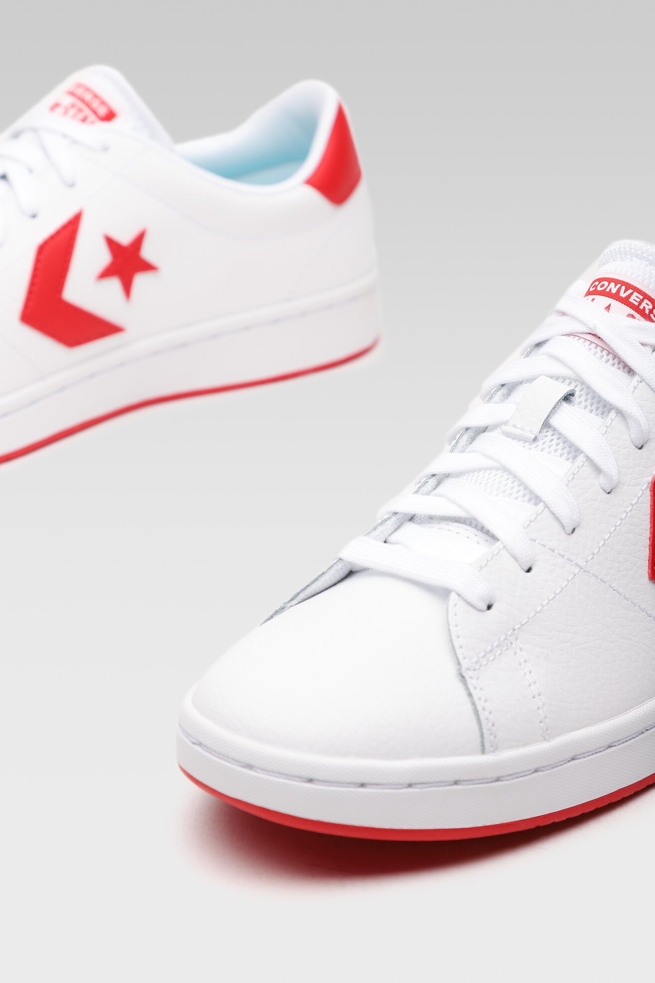Trampki Converse 170251C Biały