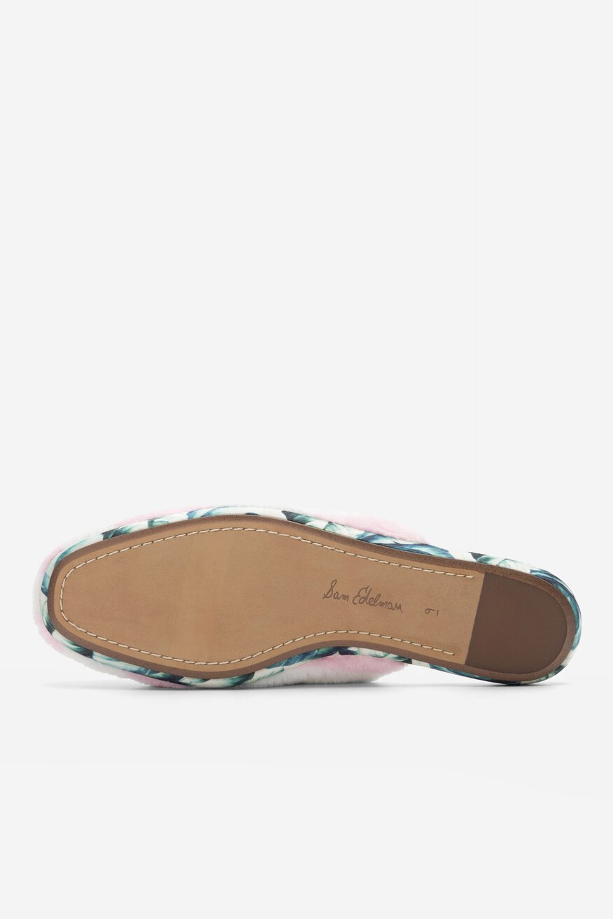 Bačkory SAM EDELMAN MIX - 2230042258840