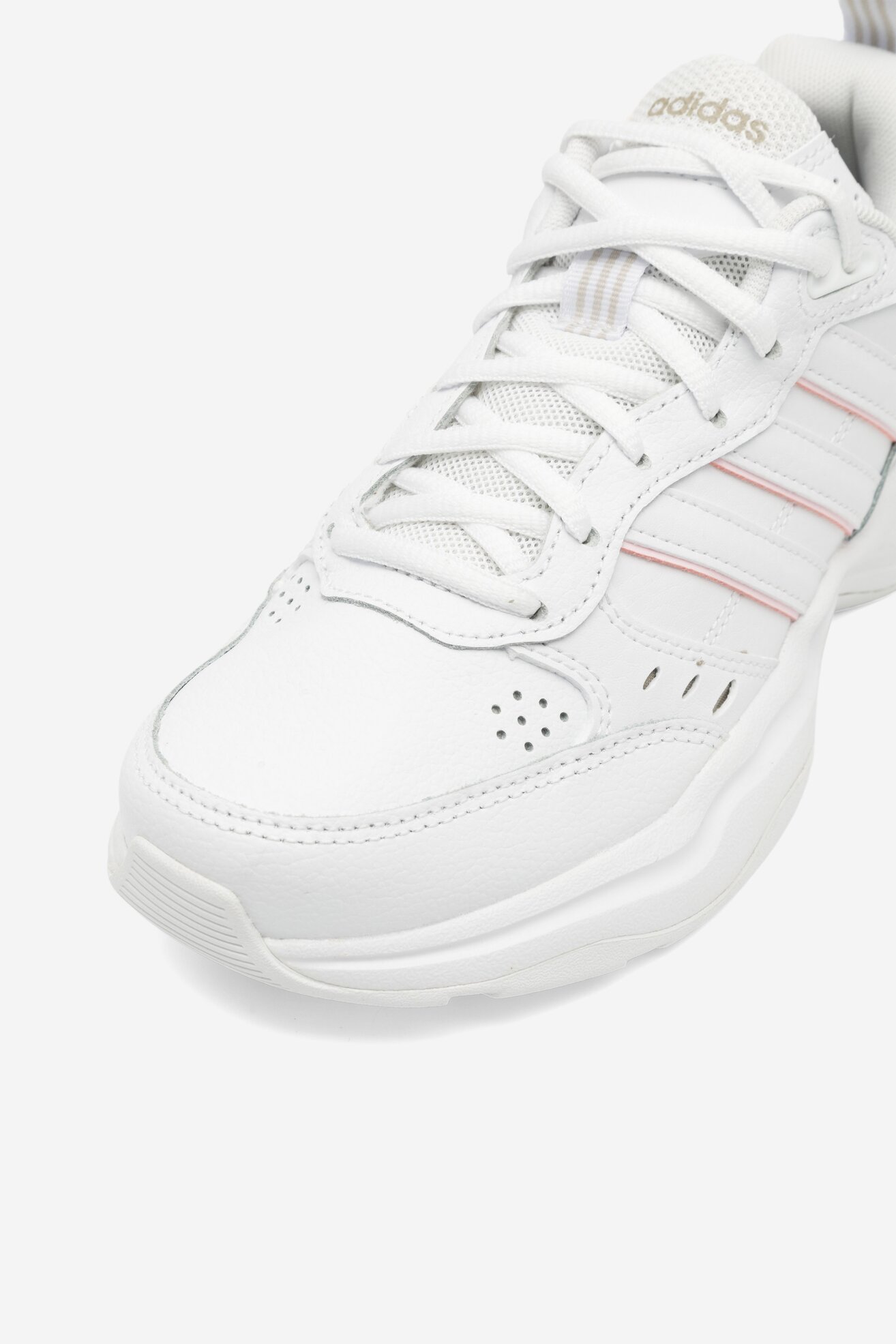 Obuwie sportowe adidas STRUTTER FY8492 Biały