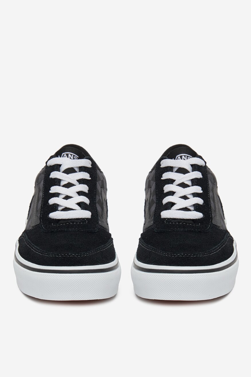 Pantofi pânză Vans NEGRU - 5903419962639