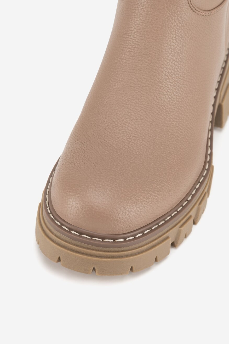 Cizme Mexx BEJ ÎNCHIS - 5905588922704