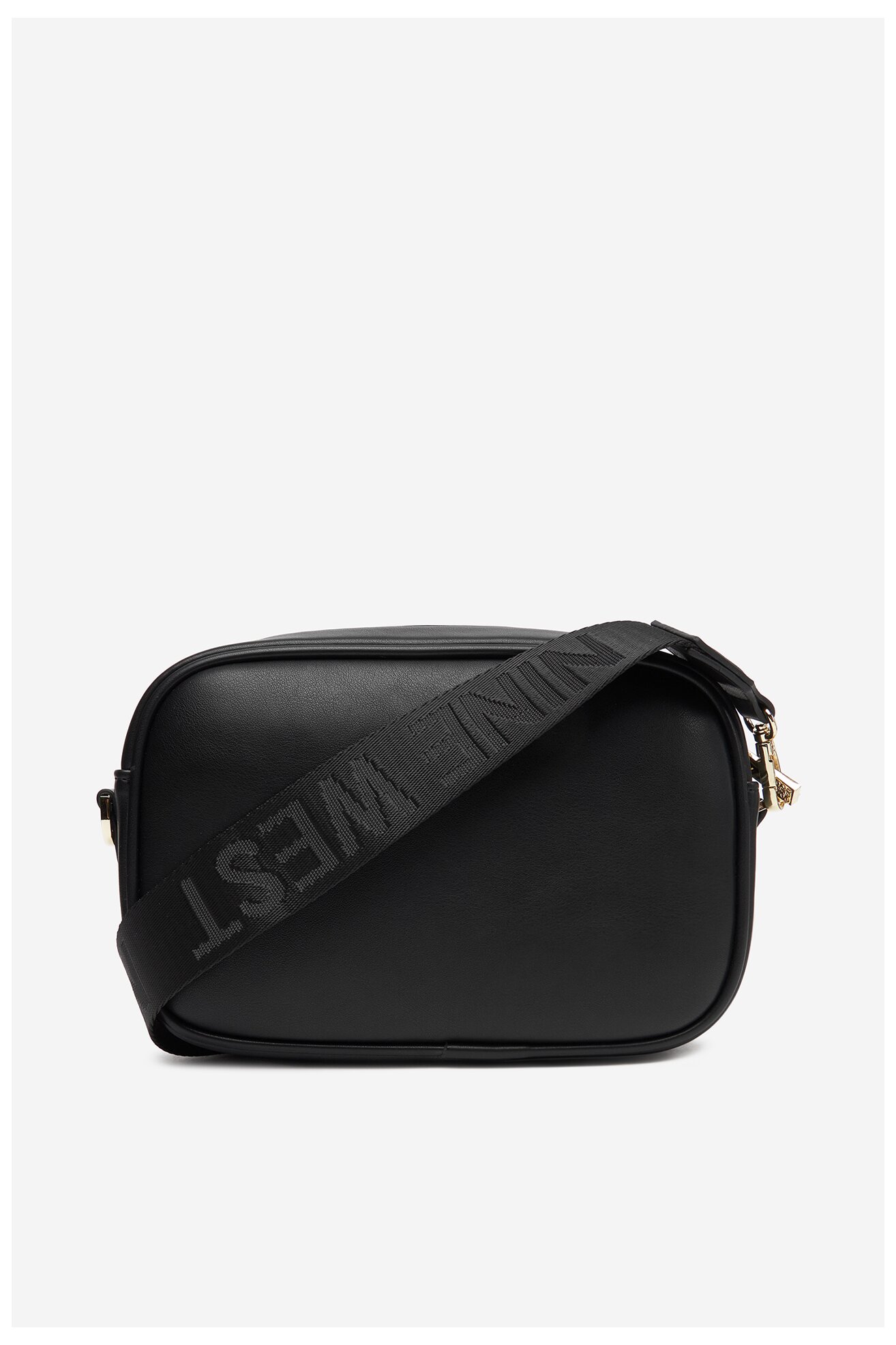 Geantă de mână NINE WEST CEO-ZOE-I-S241233 NEGRU