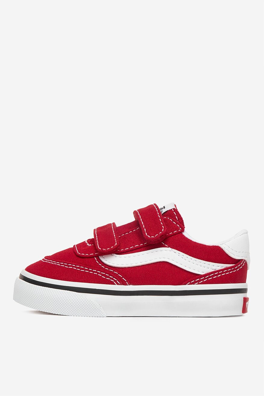 Vans - BROOKLYN LS V - 5906751878729
