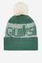 Мъжка шапка QUIKSILVER CEO-QS-M3-002-AW25 ЗЕЛЕН