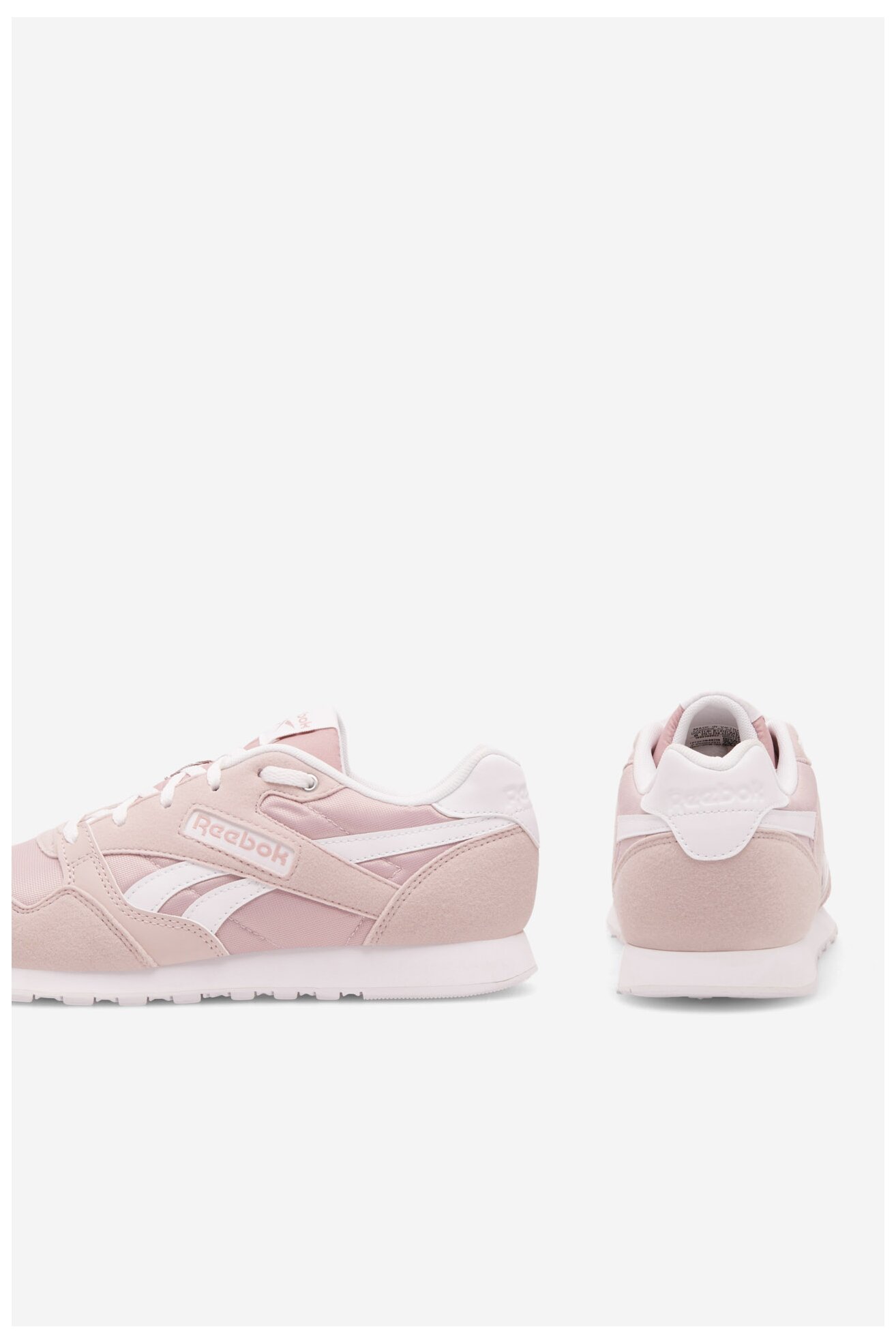 Sportovní obuv Reebok ULTRA FL 100074132 RŮŽOVÁ