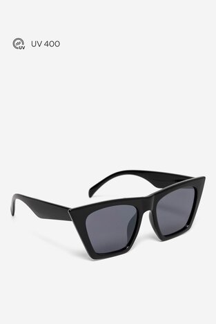 Ženske sunčane naočare Jenny Fairy 4WF-014-SS24 CRNA