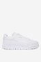 Кросівки спортивні Puma CWBEO-KARMEN CLASSIC 40718702 БІЛИЙ