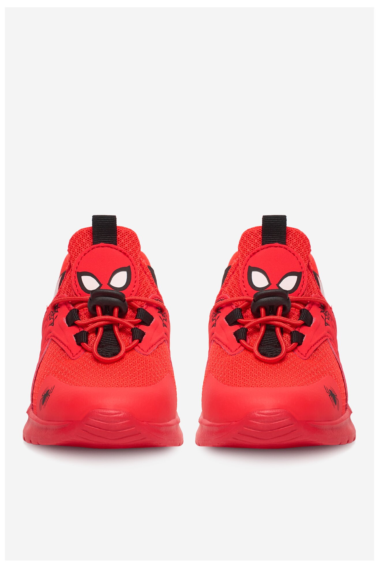 Кросівки спортивні Spider-Man CEO-BIC-SS26-111SPRMV ЧЕРВОНИЙ