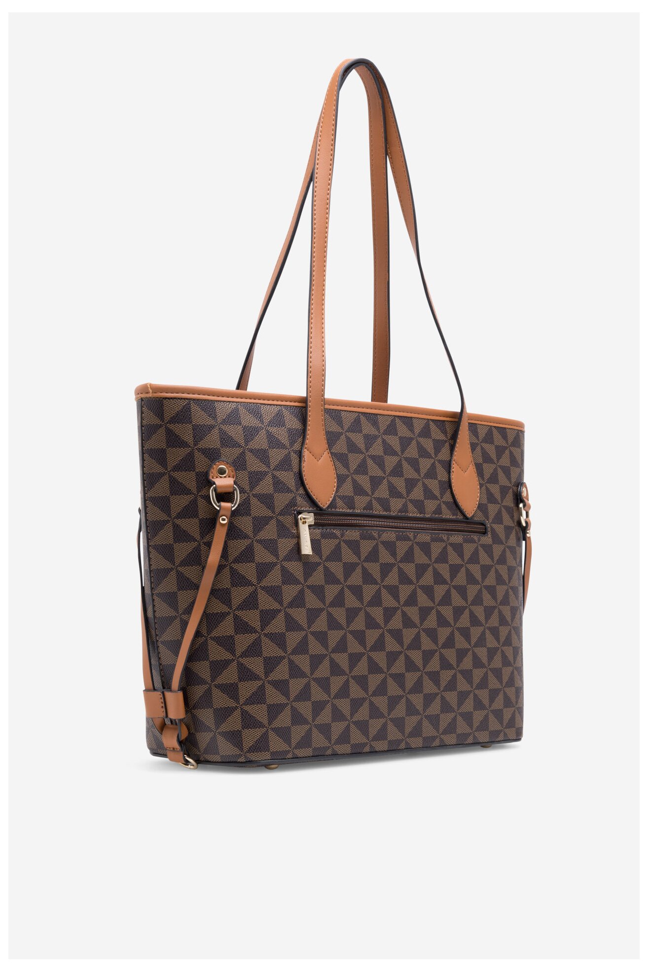 Torebka Jenny Fairy MLS-E-061-05 Brązowy