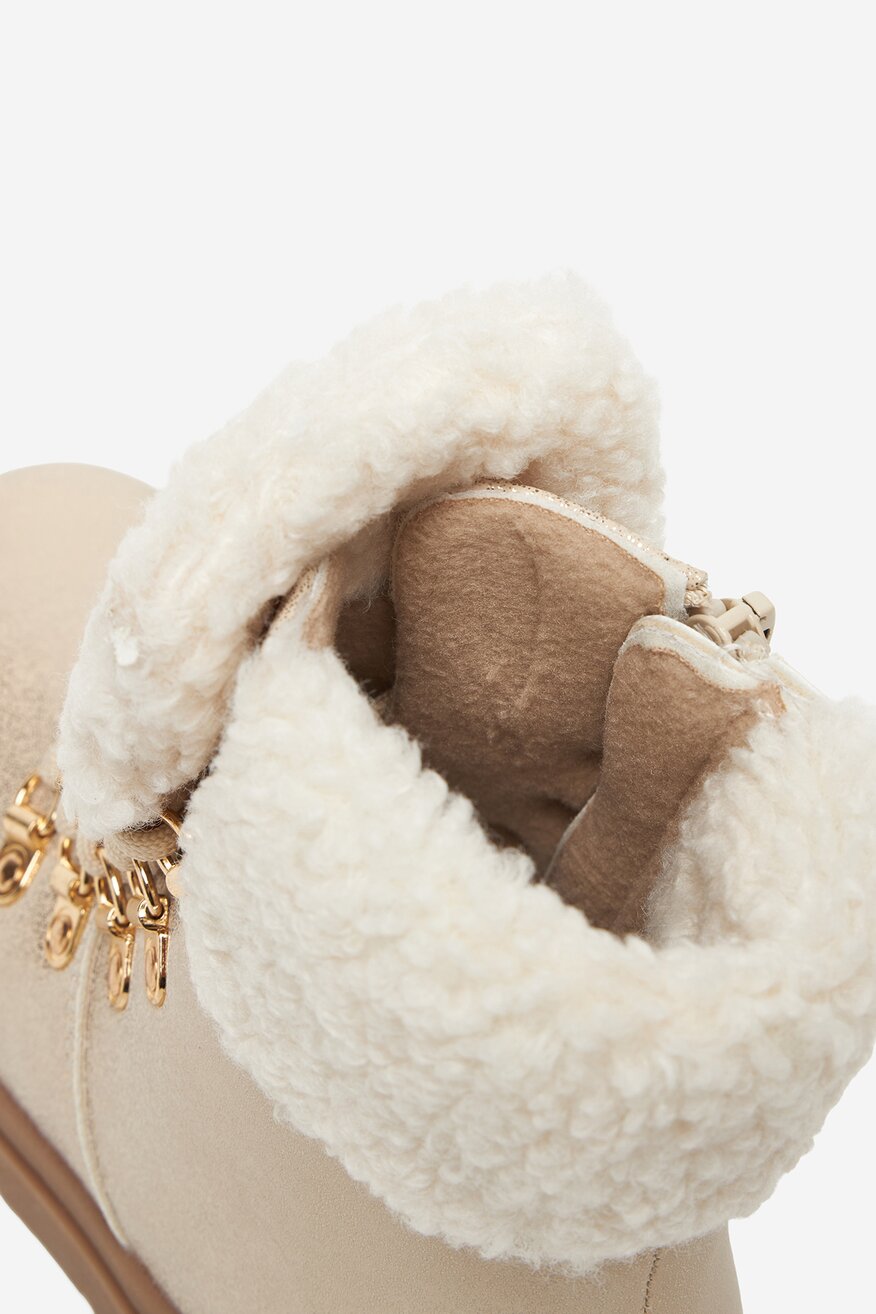 
                Csizma DeeZee BÉZS - 5906751390245