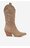 Kozaki DeeZee 8555A Khaki