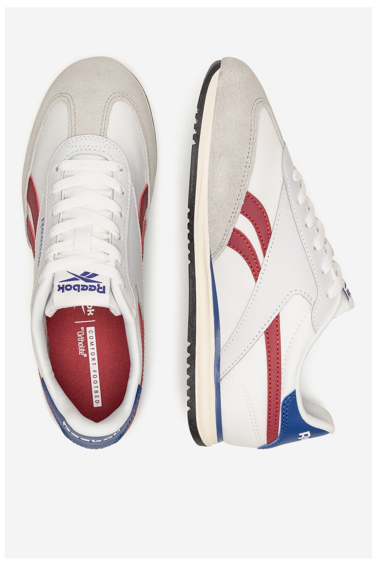 Sportcipő Reebok FIORI AR30309WWDR MIX