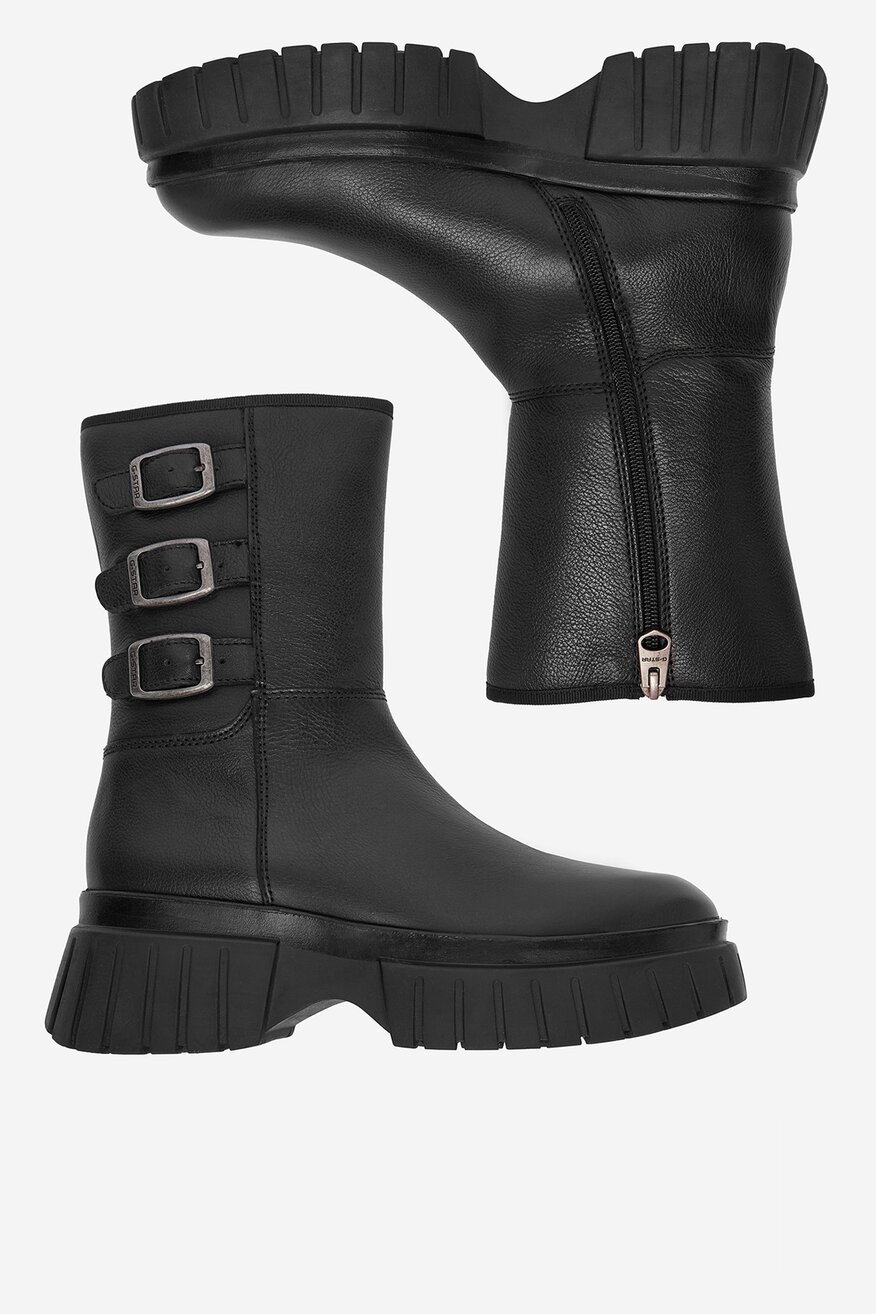 
                Боти G-STAR RAW ЧЕРЕН - 5906751481653