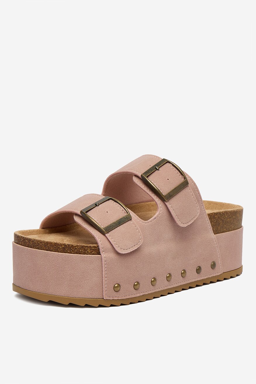 
                DeeZee - Klapki - 5906751759202