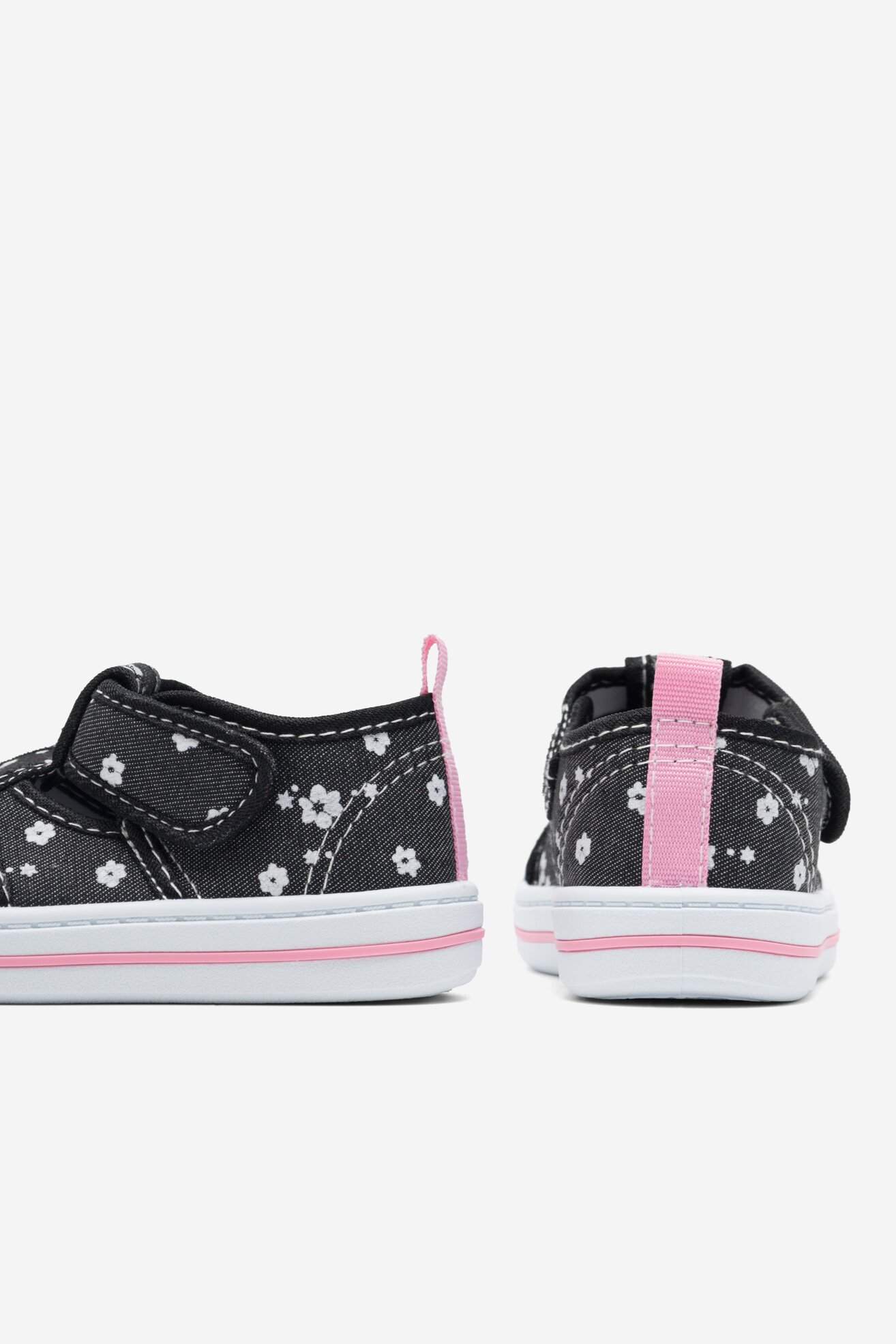 Papuci de casă Nelli Blu CF2457-11. NEGRU