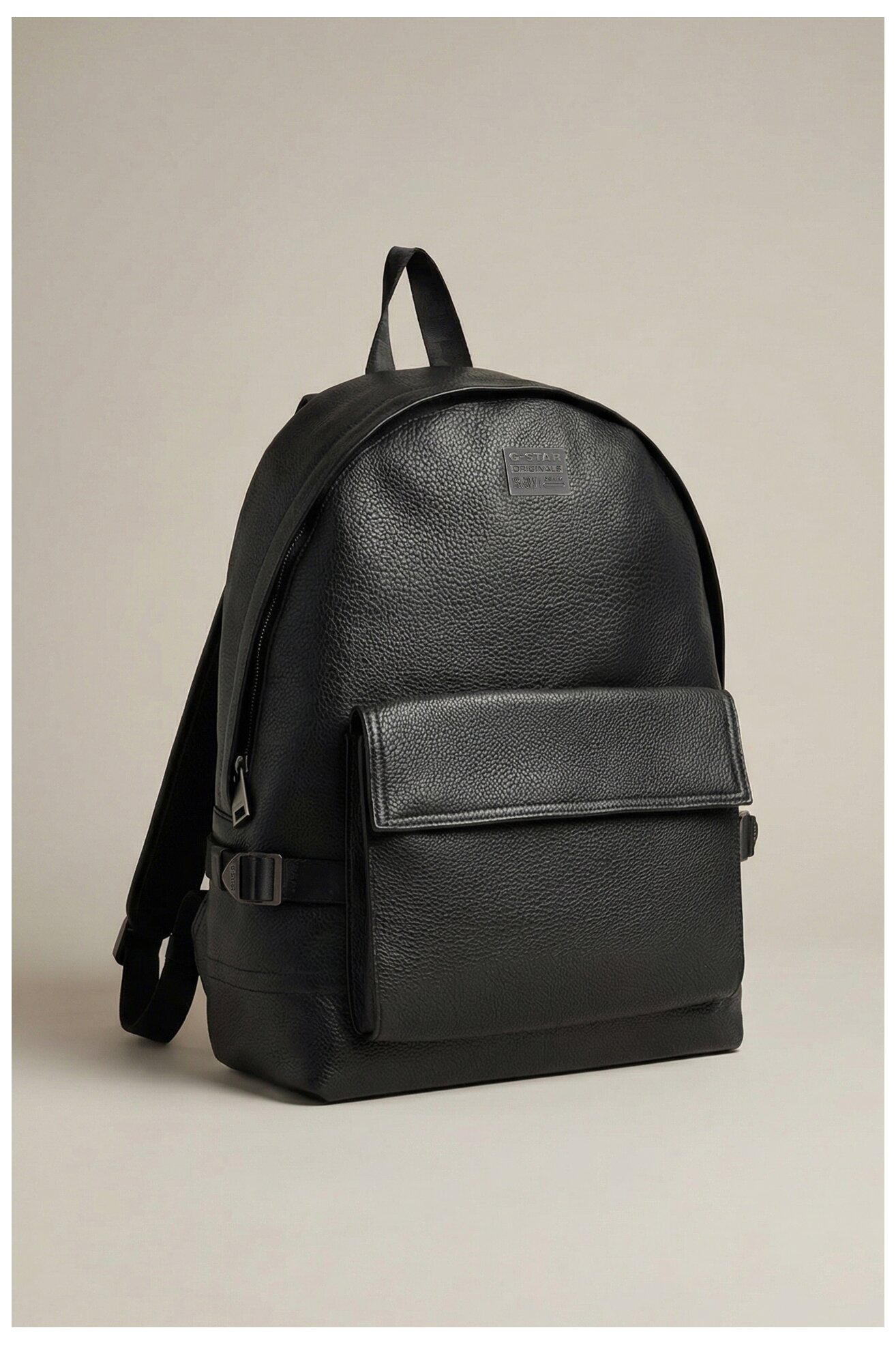 Férfi táska G-STAR RAW CEO-LIAM-XC8180 FEKETE