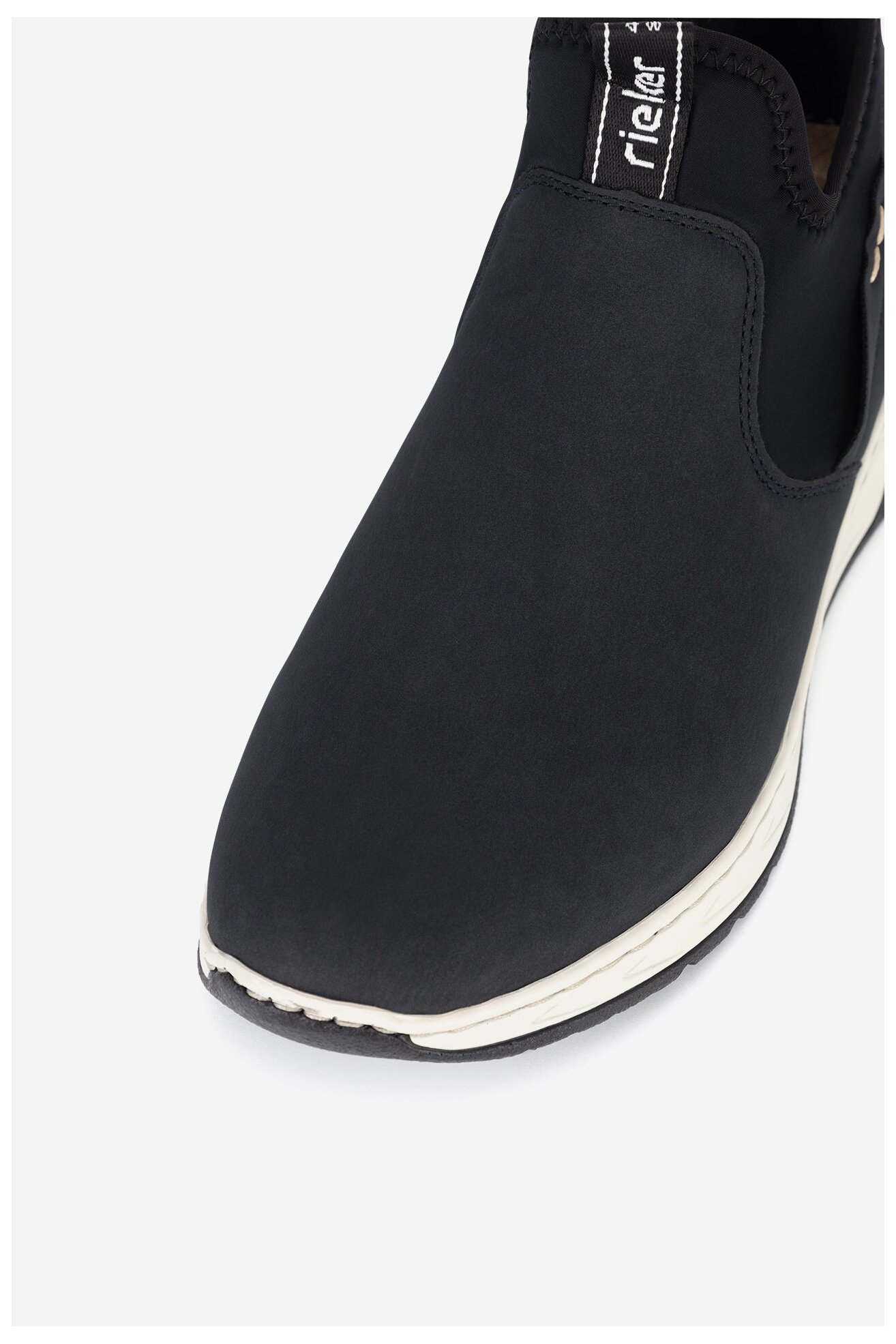 Боти Rieker M0053-14 СИН