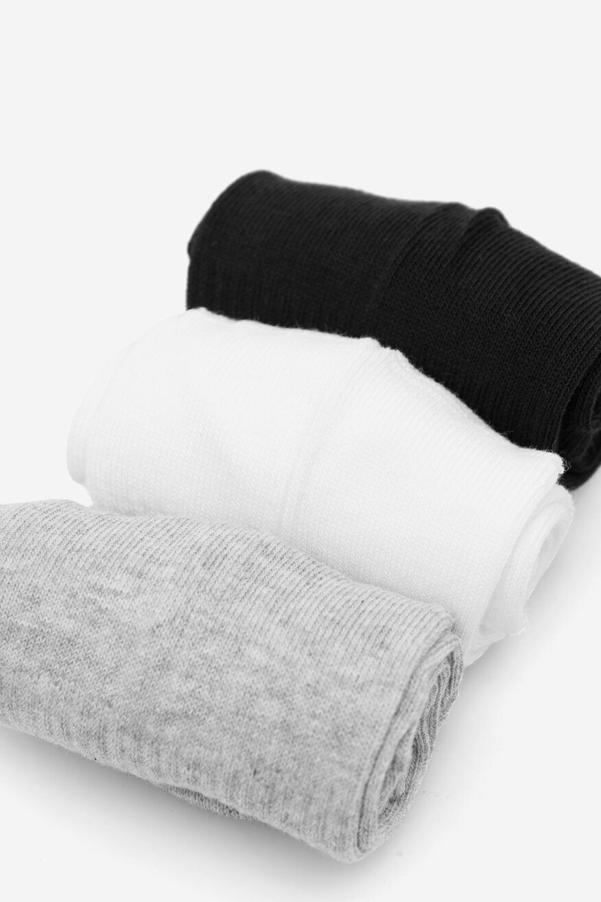 Чорапи Reebok МИКС - 5905588692515