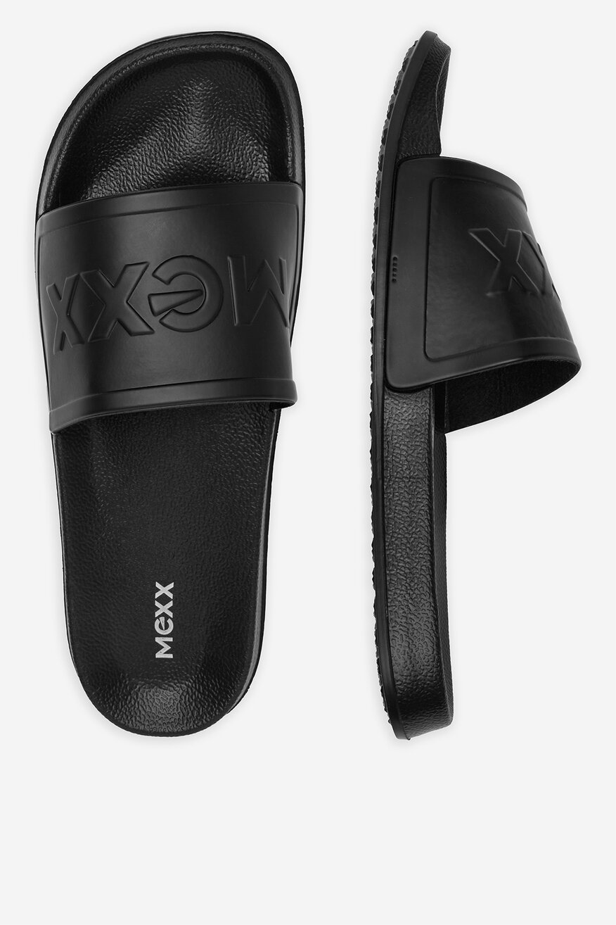 Mexx - Klapki basenowe - 5906751096819