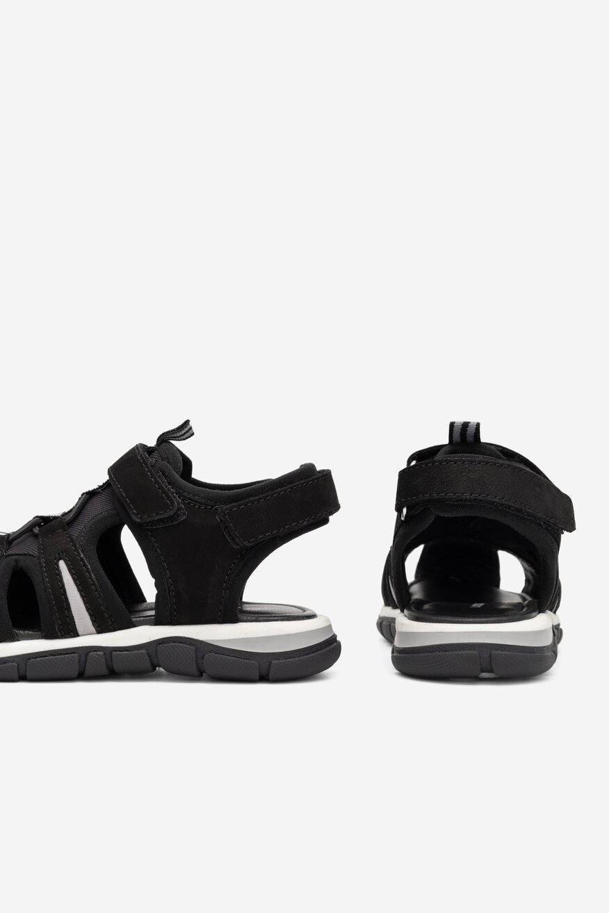 
                        Sandale Lasocki Kids PENNY CI12-3033-05 CRNA - 5904862733012