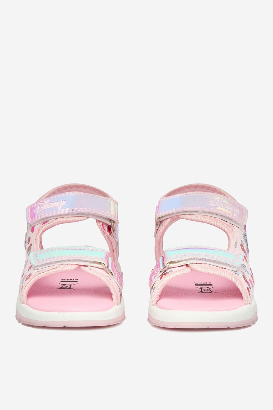 
                Mickey&Friends - Sandały - 5907964008927