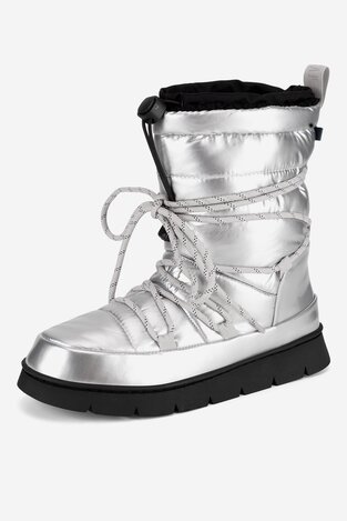 Черевики GAP RICHMOND WINTER HIGH W GP509019BW-SV00 СРІБНИЙ