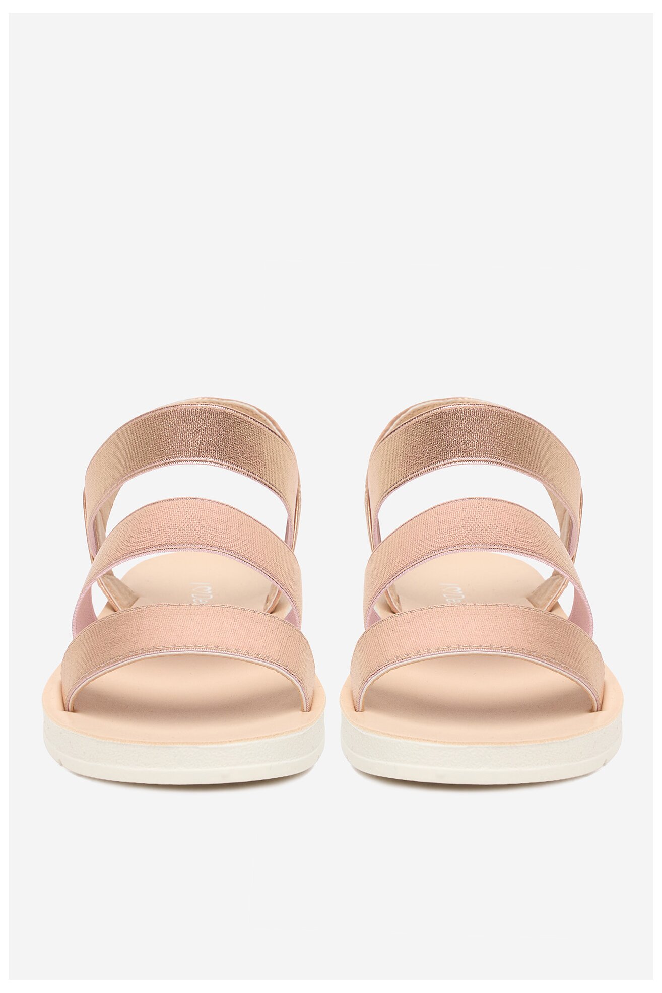 Сандалі DeeZee CEO-CSS20370-17 ЗОЛОТИЙ